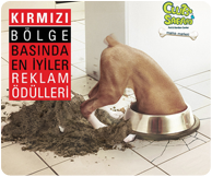 SVStudios Reklam Jansı Ödül