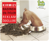 SVStudios Reklam Jansı Ödül