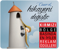 SVStudios Reklam Jansı Ödül
