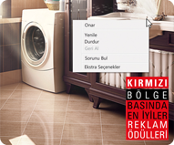 SVStudios Reklam Jansı Ödül