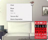 SVStudios Reklam Jansı Ödül