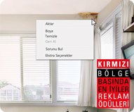 SVStudios Reklam Jansı Ödül