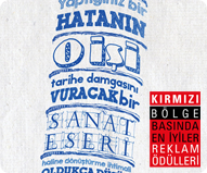 SVStudios Reklam Jansı Ödül