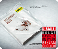 SVStudios Reklam Jansı Ödül
