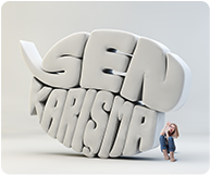 SVStudios Ankara Reklam Ajansı Ödül