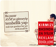 SVStudios Ankara Reklam Ajansı Ödül