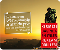 SVStudios Ankara Reklam Ajansı Ödül