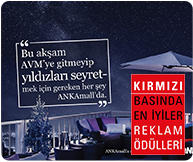 SVStudios Ankara Reklam Ajansı Ödül