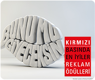 SVStudios Ankara Reklam Ajansı Ödül