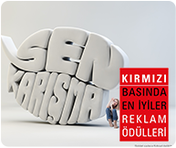 SVStudios Ankara Reklam Ajansı Ödül