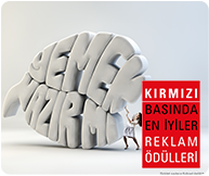 SVStudios Ankara Reklam Ajansı Ödül