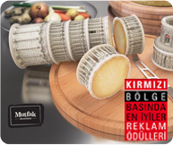 SVStudios Reklam Jansı Ödül