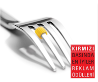 SVStudios Reklam Jansı Ödül