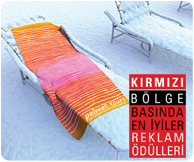 SVStudios Reklam Jansı Ödül
