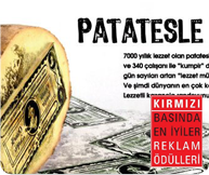 SVStudios Reklam Jansı Ödül