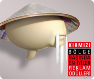 SVStudios Reklam Jansı Ödül