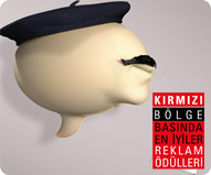 SVStudios Reklam Jansı Ödül