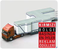 SVStudios Reklam Jansı Ödül