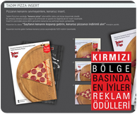 SVStudios Reklam Jansı Ödül