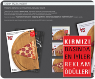 SVStudios Reklam Jansı Ödül