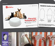 SVStudios Reklam Jansı Ödül