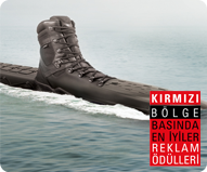 SVStudios Reklam Jansı Ödül