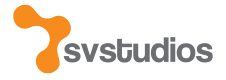 SVStudios Logo